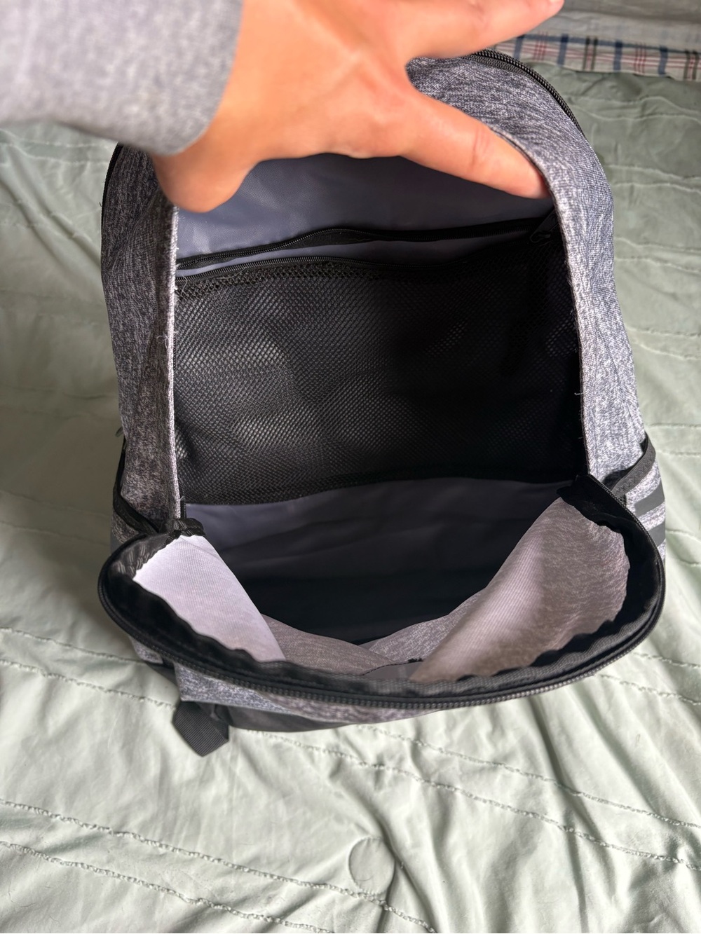 ADIDAS Backpack - Picture 10 of 10